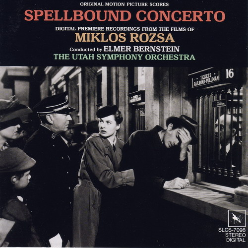 Spellbound Concerto