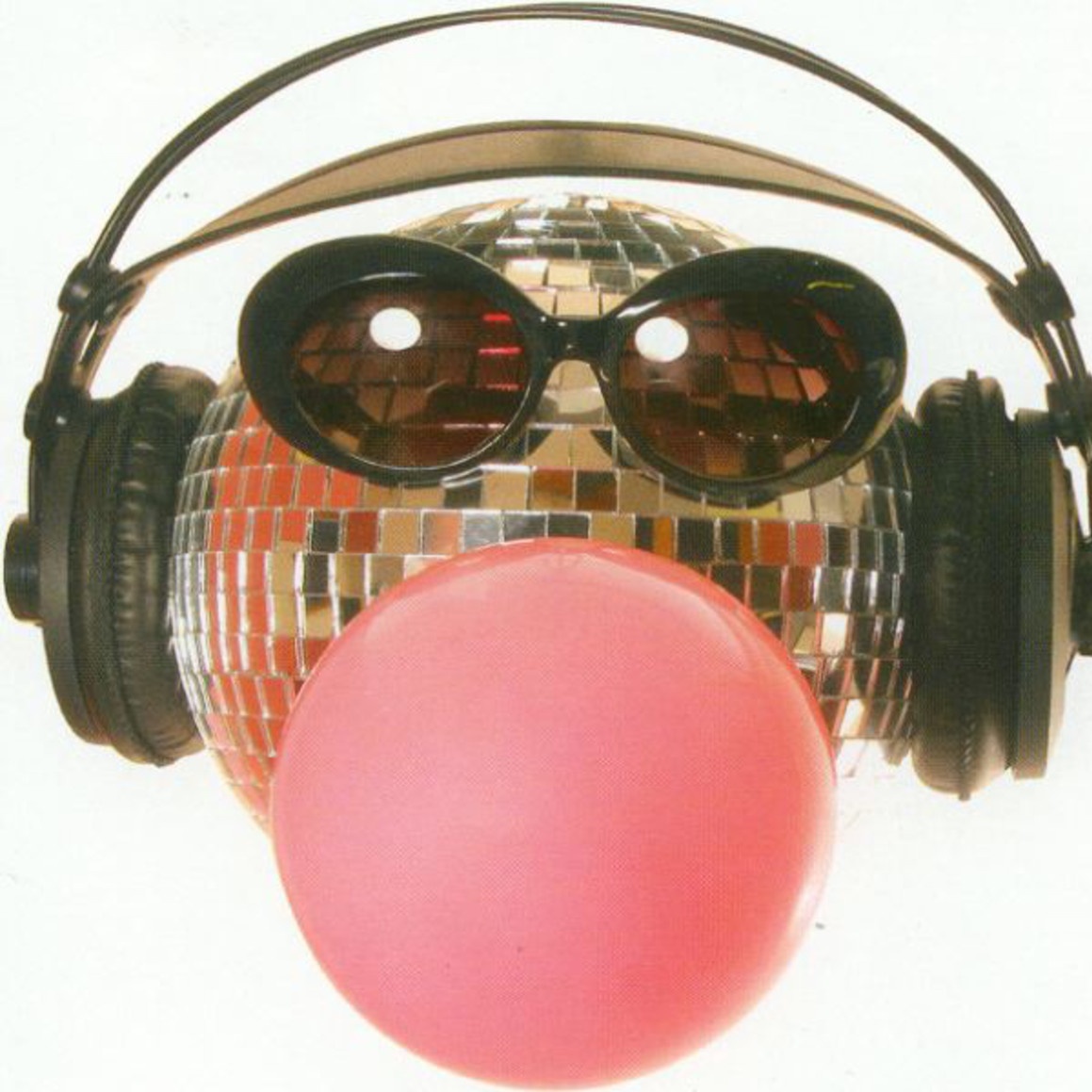 Crying on an Airplane