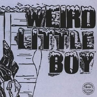 Weird Little Boy