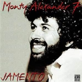 Jamento: The Monty Alexander 7