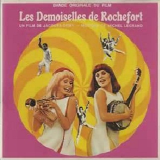 Les Demoiselles de Rochefort/Nous Voyageons de Ville en Ville