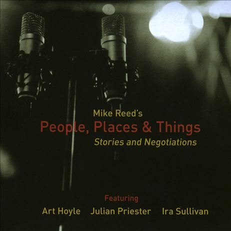 Stories and Negotiations