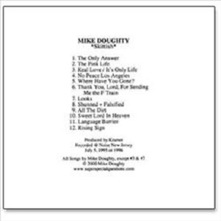 Where Have You Gone?