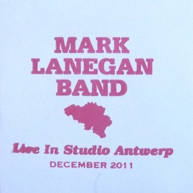 The Gravedigger's Song