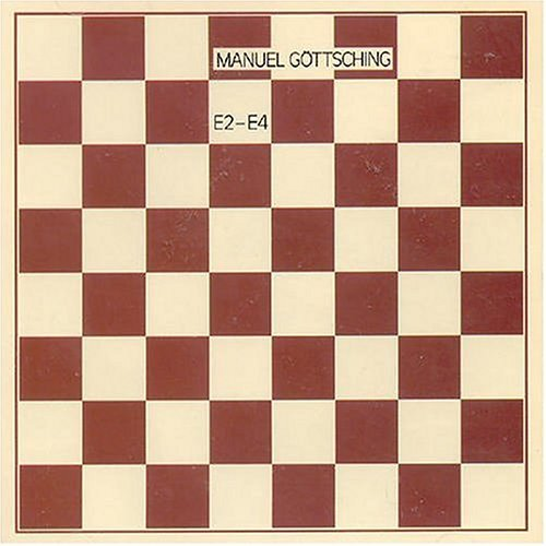 Quiet Nervousness/Moderate Start/And Central Game/Promise/Queen a Pawn/Glorious Fight/H.R.H. Retreats (With a Swing)/And Sovereignty/Draw