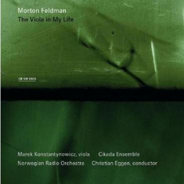 The Viola In My Life - IV