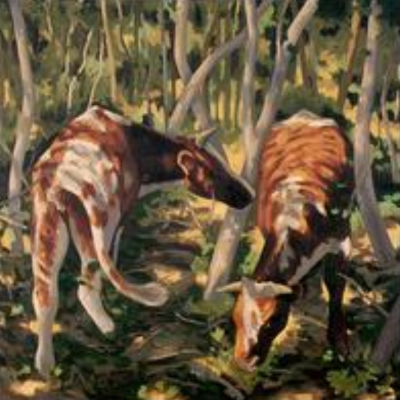 Mouth Eating Trees and Related Activities