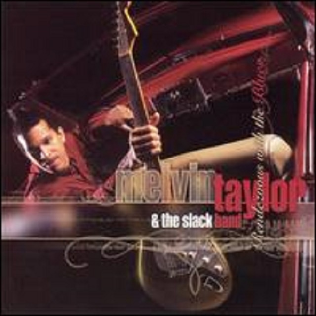 A Tribute to John Hooker: Chill Out/The Healer