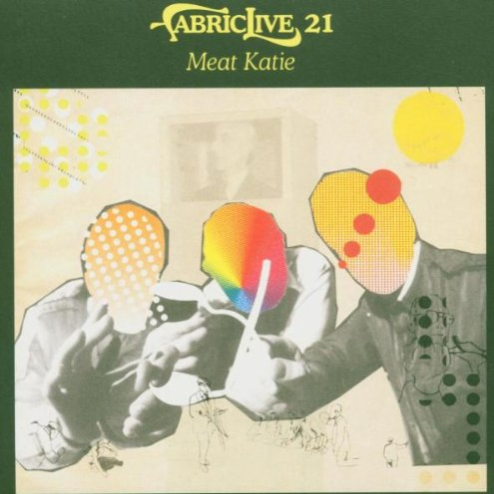 Mismoplastico [Lee Coombs Back to the Phuture Mix]