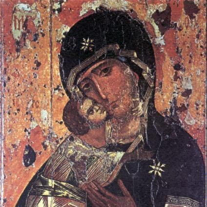 In the Absence of Restlessness