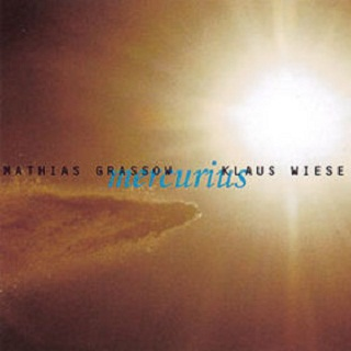 Klaus Wiese & Mathias Grassow - Part II