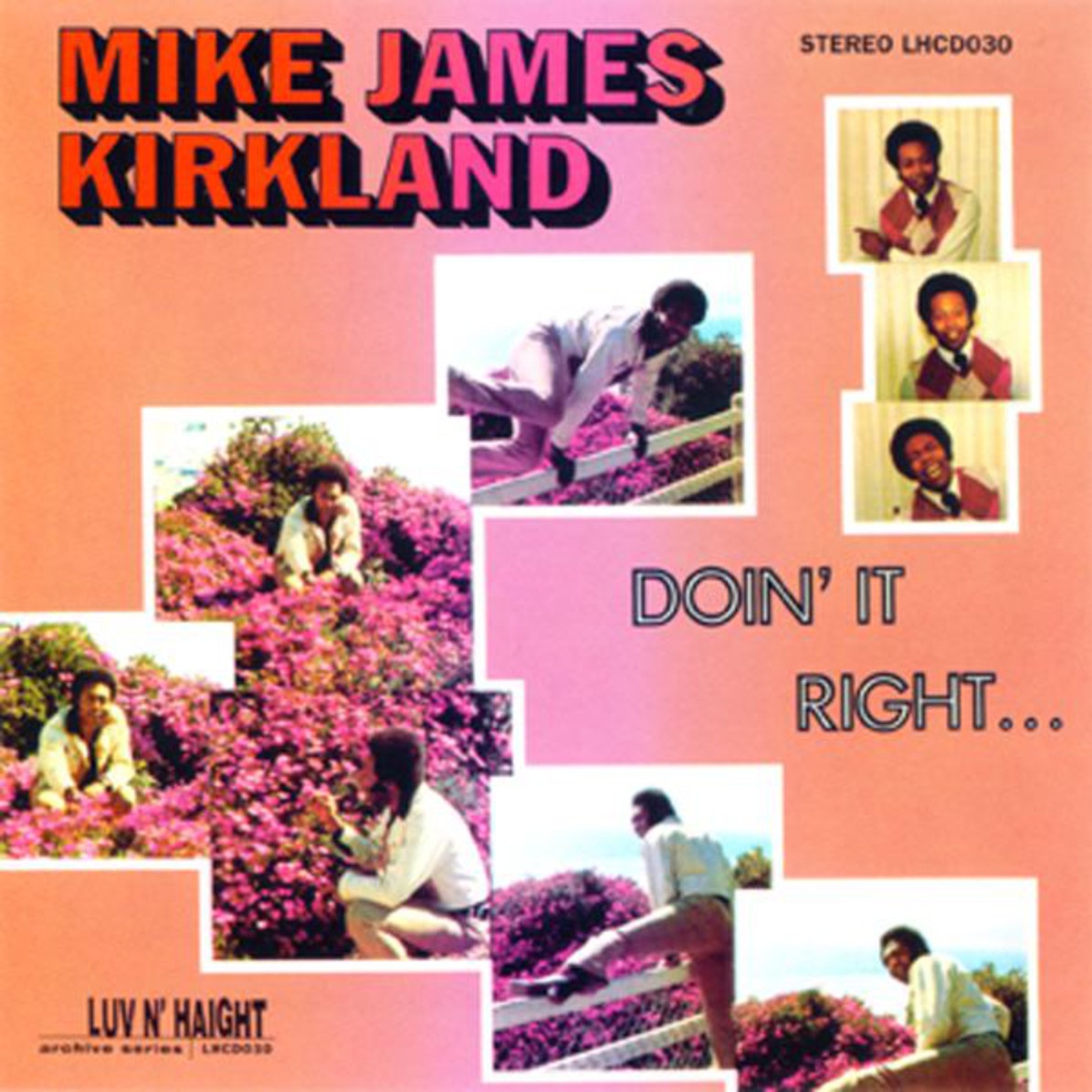 You Put It on My Mind