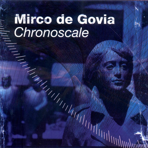Chronoscale(Bonus CD)
