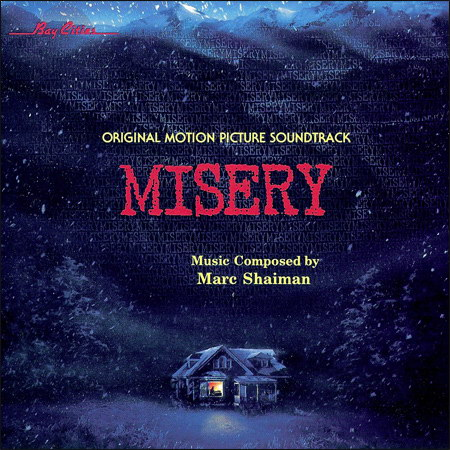 Misery (Original Motion Picture Soundtrack)