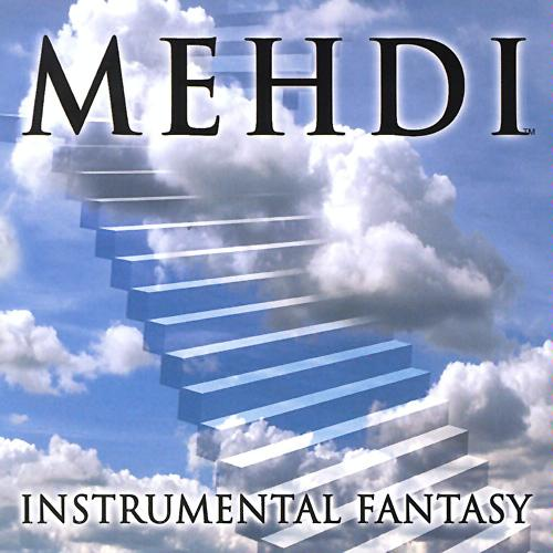 Instrumental Fantasy, Vol. 4