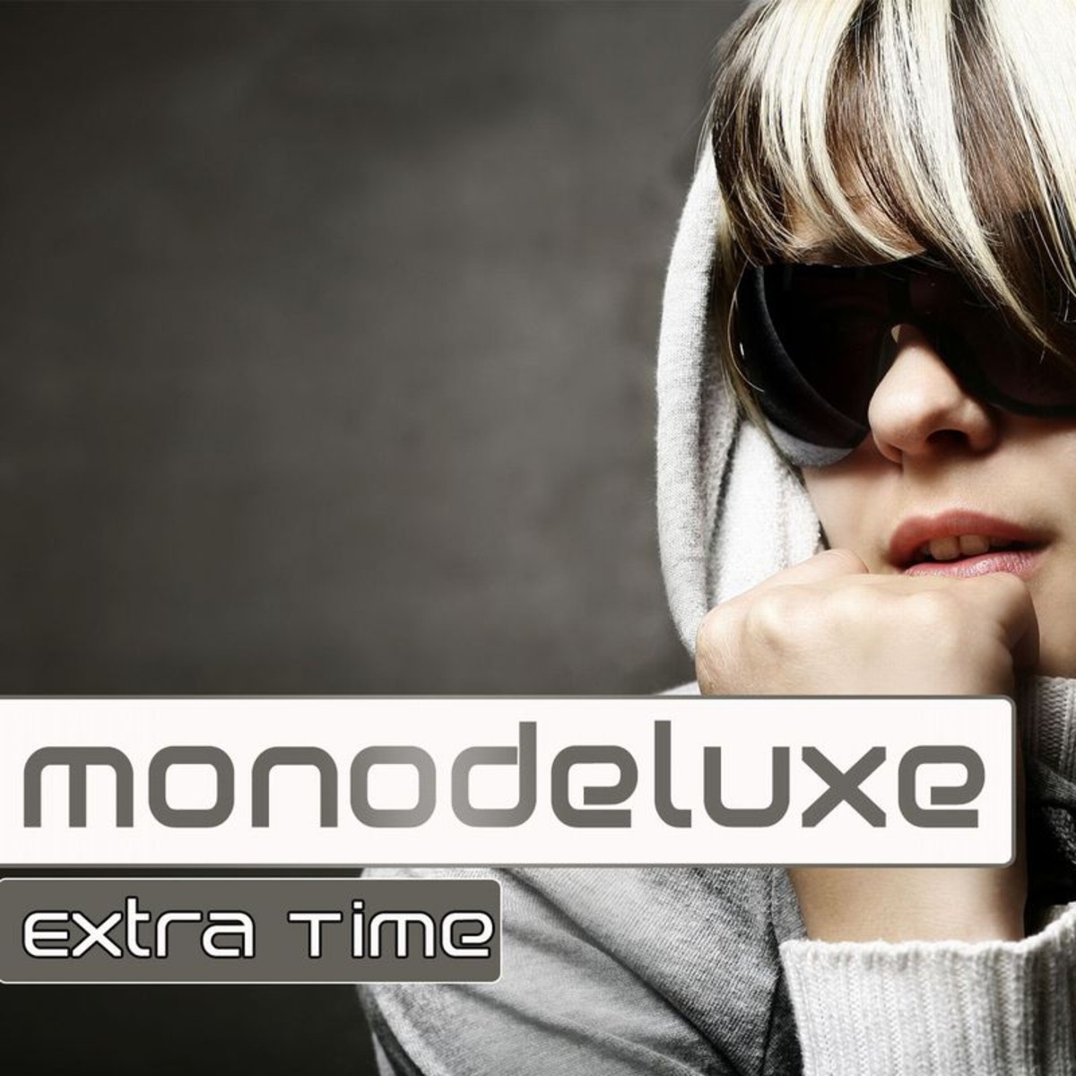 Extra Time (Continuous DJ Mix)