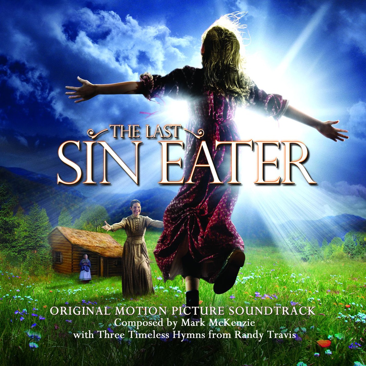 The Last Sin Eater (Main Titles)