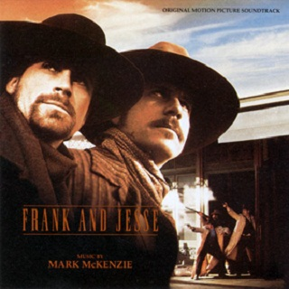 Frank And Jesse (Original Motion Picture Soundtrack)