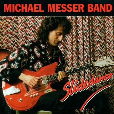 Rolling in My Sweet Baby's Arms