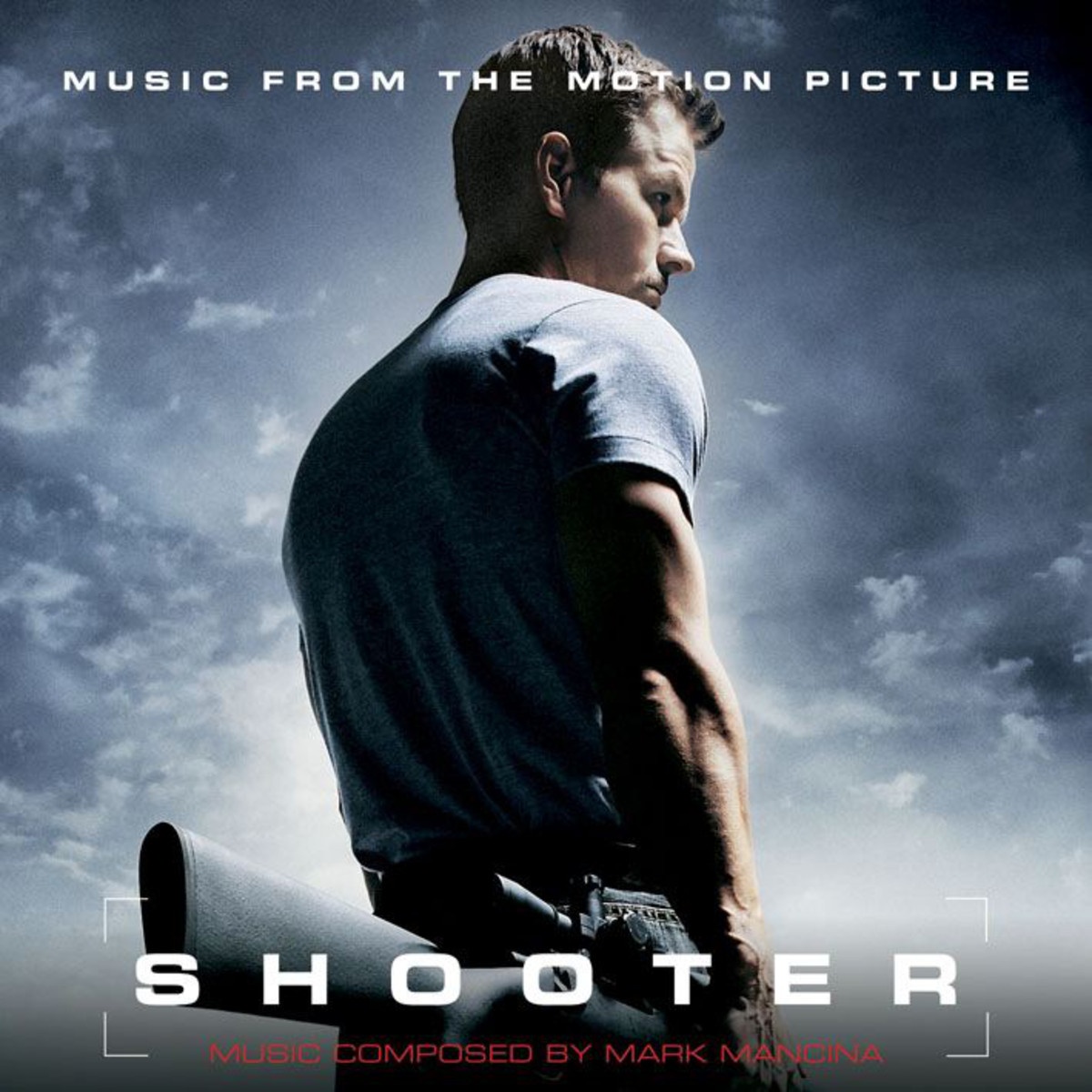 Shooter (Music from the Motion Picture)