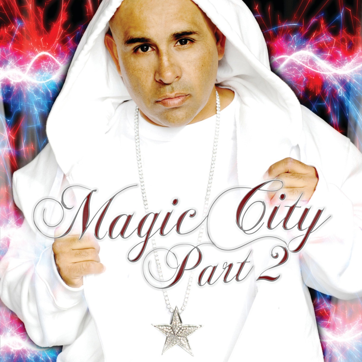 Magic City, Pt. 2