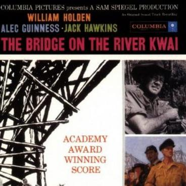 The River Kwai March/Colonel Bogey March