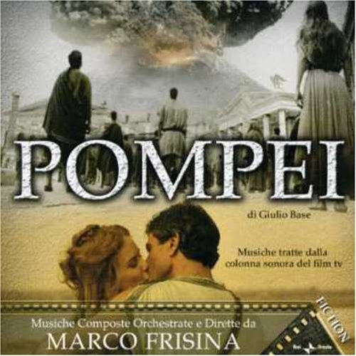 Pompei (Original Motion Picture Score)