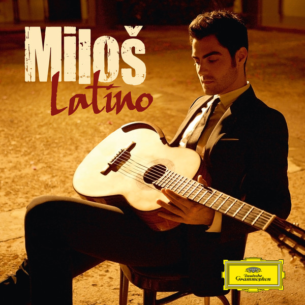 Villa-Lobos: Prelude No.1 In E Minor For Guitar
