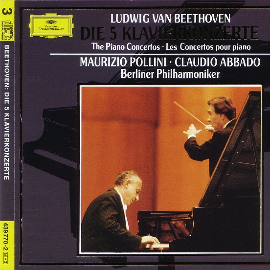 Piano Concerto No.2 In B Flat Major, Op.19 - 3. Rondo (Molto Allegro)