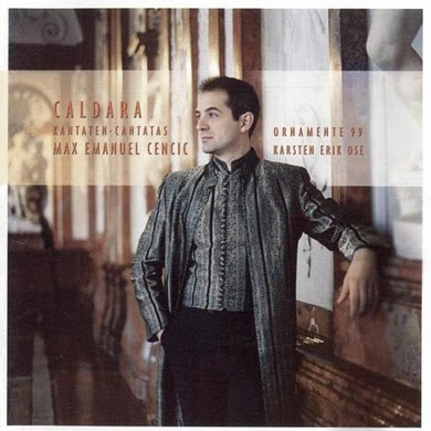 Non v'e pena: Recitative: Lunge dall'idol caro