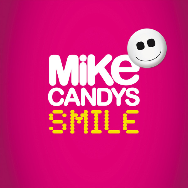 Smile (2012 Deluxe Edition)