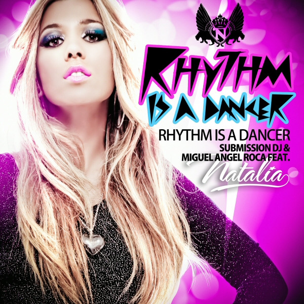 Rhythm Is a Dancer (feat. Natalia)