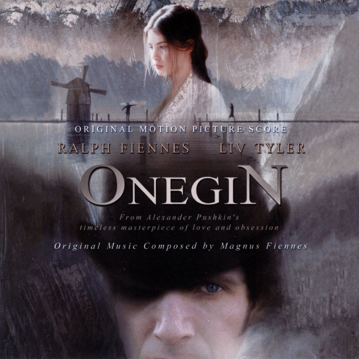 Onegin's Theme (Reprise)