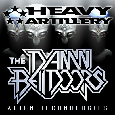 Alien Technologies (Original Mix)