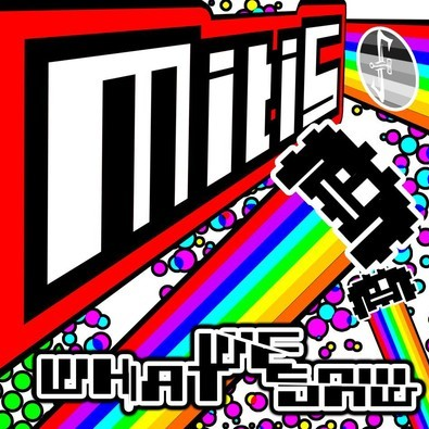 Incompatible (Original Mix)