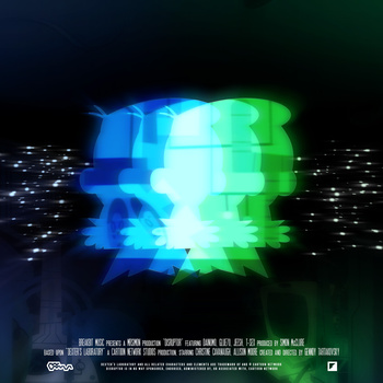 The Fanciful Unicorn (glue70 Remix)