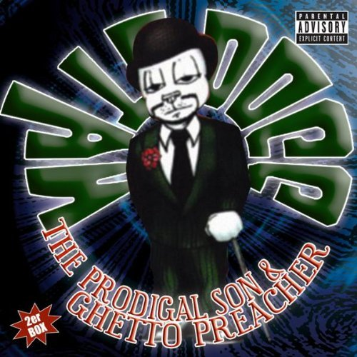 Never Leave Me Alone