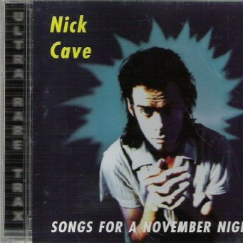 Songs For A November Night [Bootleg]