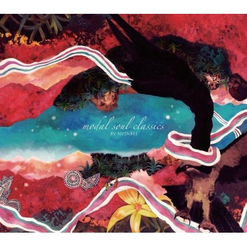 modal soul classics by Nujabes