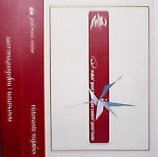 Crocodile Leather T.I.E.