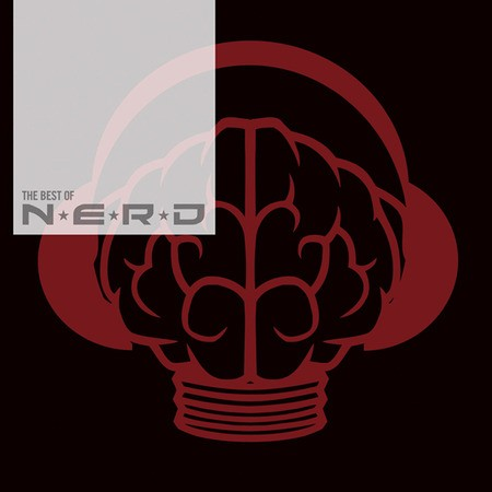 The Best Of N.E.R.D. 2011
