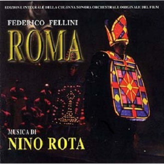 Aria Di Roma (Versione Alternativa) [Versione Alternativa]