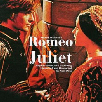 Romeo And Juliet Are Wed