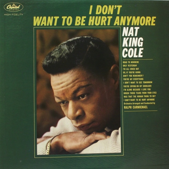 I'm Alone Because I Love You