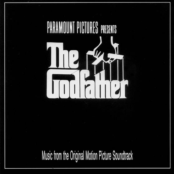 Main Title (The Godfather Waltz)