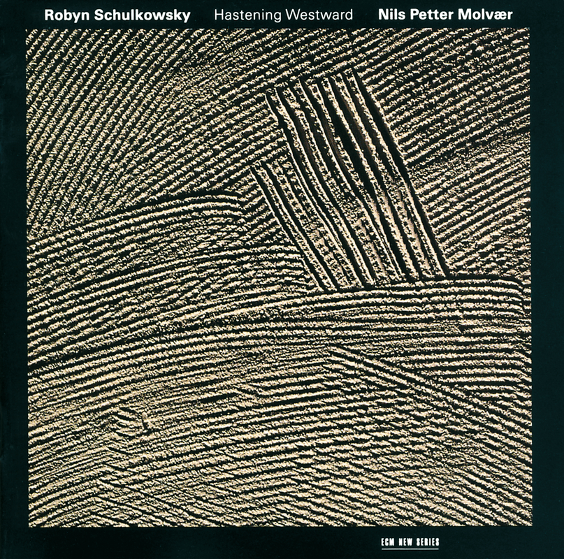 Schulkowsky: Hastening Westward - 4.