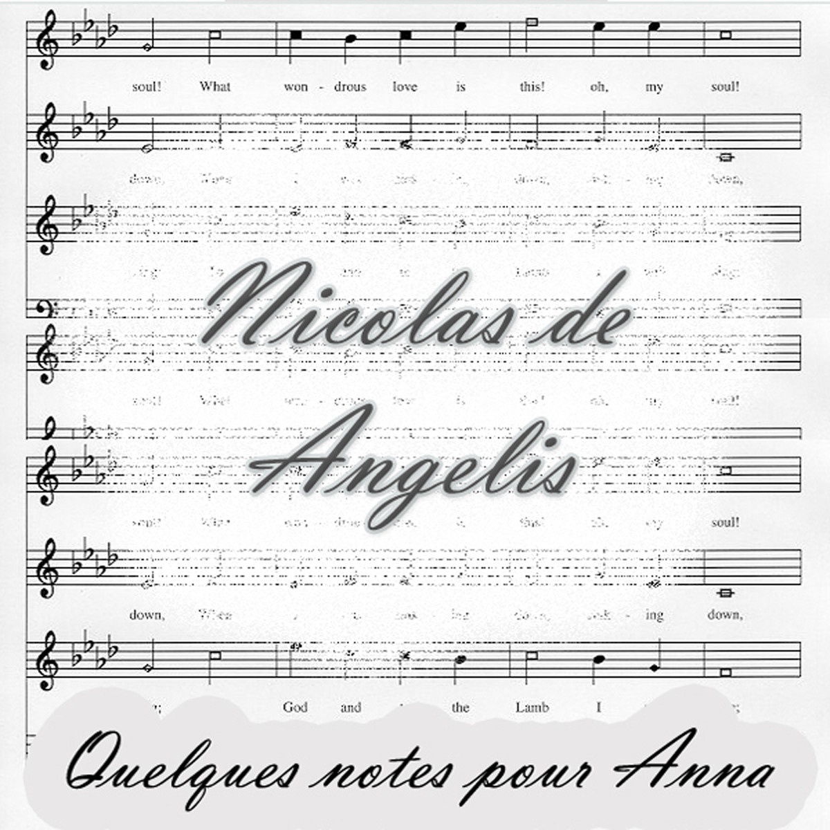 Le Coeur a Contre Choeurs