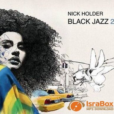 Black Jazz 7