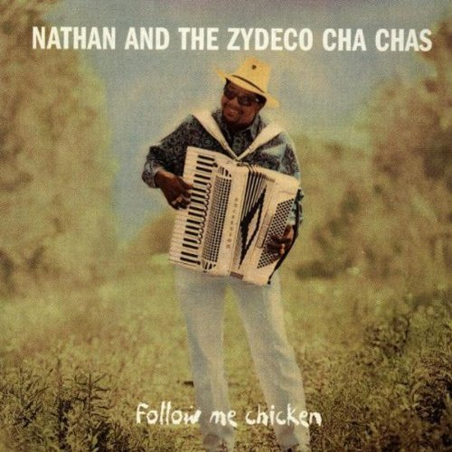 Follow Me Chicken