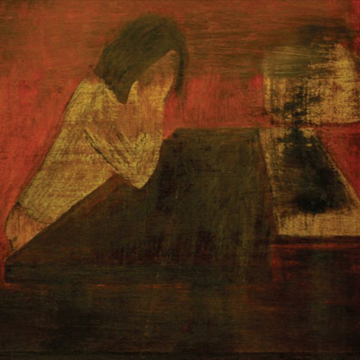 The Listening Surround